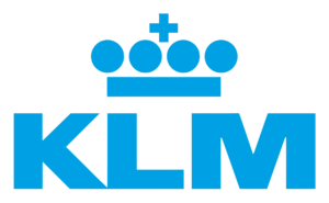 KLM_logo_zelf